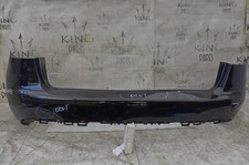 MERCEDES C CLASS S205 ESTATE SPORT 2014-2021 REAR BUMPER PDC A2058853838 #B1587