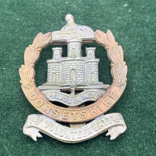 British army 1st - army, volunteer
