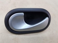 RENAULT MEGANE MK2 02-08 5DR FRONT PASSENGER INTERIOR DOOR HANDLE 8200028487