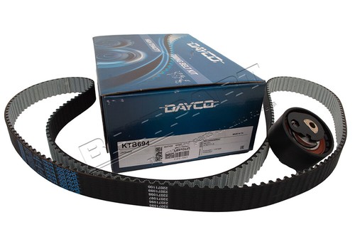 Lr016655 cam belt kit - lr016655,