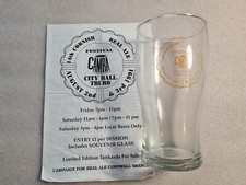 CAMRA Cornish Beer Festival
