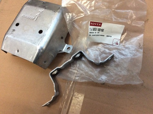 Rover mgzt 8 exhaust - mgzt,