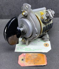 Santon 4 Position Rotary Switch Vintage * 5CW/4305 * R-615-J/9 *