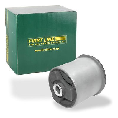 Axle beam bushing - beam,