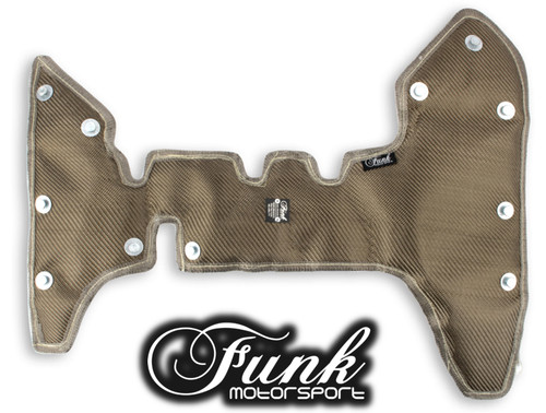 Borg warner k03 k04 turbo - k03/k04,