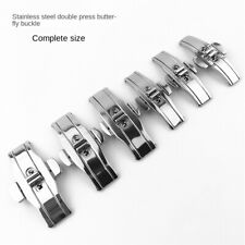 Premium Solid Stainless Steel