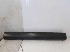 MERCEDES VITO 113 CDI TRAVELINER W639 NCV2 FACELIFT 2010-2014 REAR BUMPER 35855