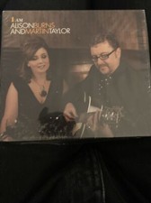 Alison Burns - 1 AM (2008)