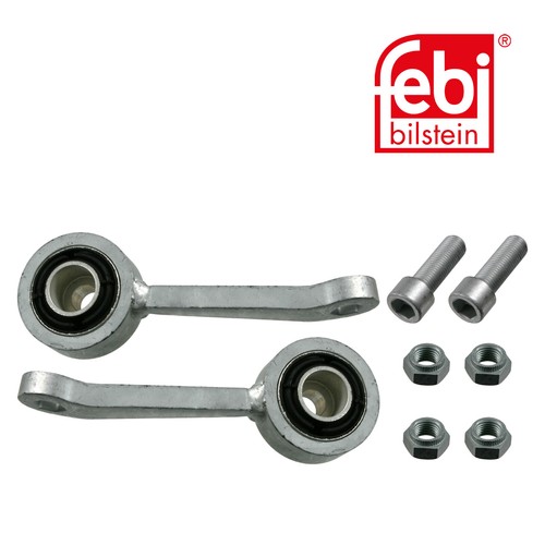 Stabiliser anti roll bar - anti-roll,