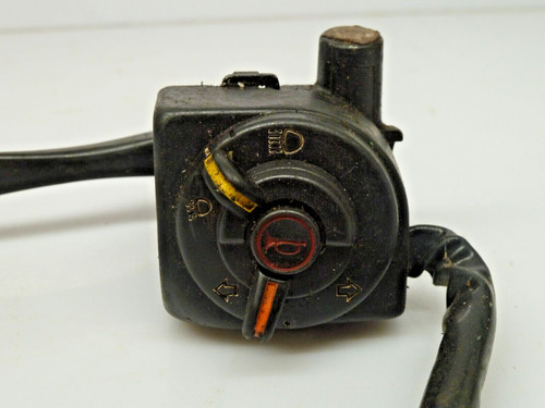 Yamaha cs50 salient - yamaha, left