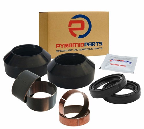 Fork seals dust - seals, boots