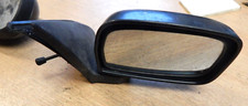 GENUINE TOYOTA STARLET  OSF RIGHT DRIVER SIDE WING MIRROR E6010046