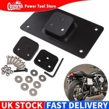 For Harley Sportster License