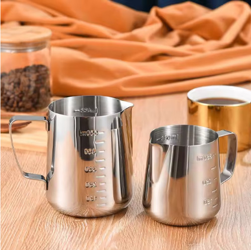 Stainless steel jug for - stainless,