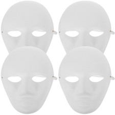 4 Pcs Sally Face Costumr