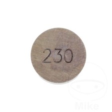 JMP Valve Shim 8.8mm 2.30 For