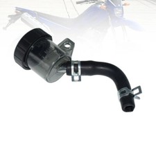 Motorcycle brake clutch - clutch, fluid