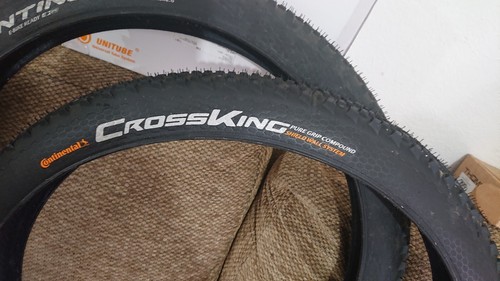 Continental cross king - continental,