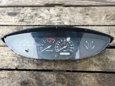 LDV MAXUS SPEEDO INSTRUMENT