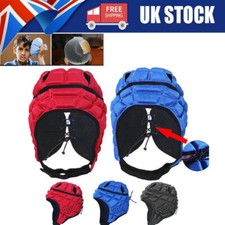 Football Rugby Shell-Helmet