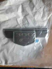 GENUINE BRAND NEW LEFT DARK