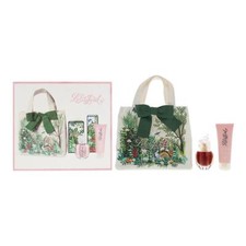 Lolita Lempicka Lolitaland Eau de Parfum 40ml, Body Lotion 75ml & Tote Bag Set