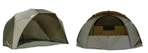 Fox easy brolly shelter - brolly, or