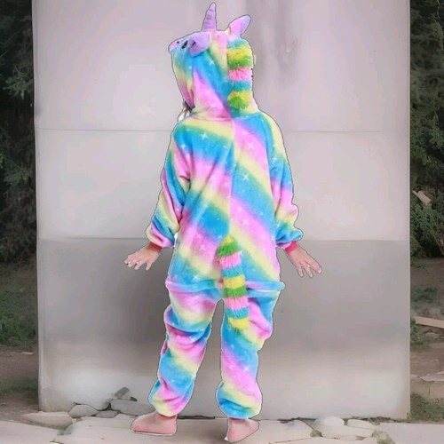 Kids unicorn jumpsuit - kids,