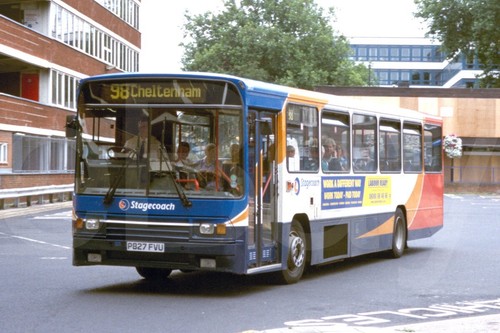 Bus photo stagecoach - -,