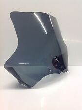 BMW R1200 GS STANDARD HEIGHT SCREEN ,MADE IN THE UK