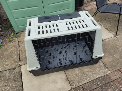Ferplast car crate - car,