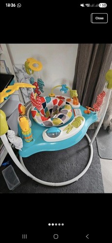 Fisher price color climbers - fisher-price,