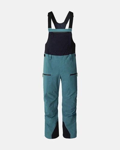 Mens bib pants jones - bib,