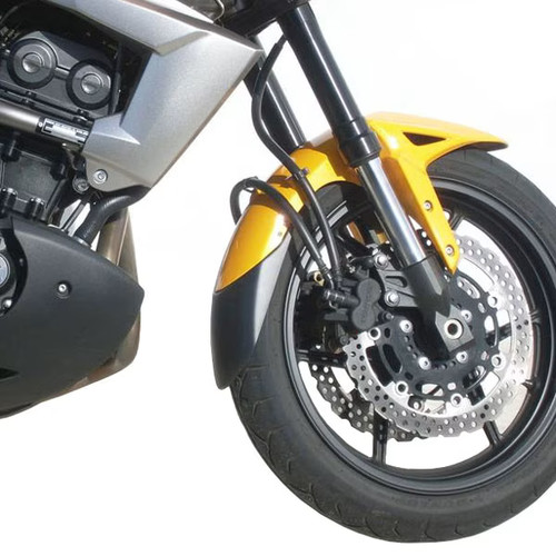 Pyramid plastics motorcycle - pyramid,