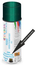 Aerosol Spray Paint For