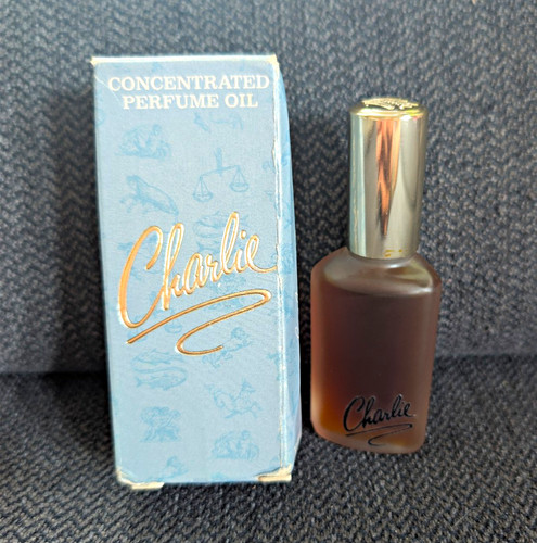 Retro vinted revlon - retro,