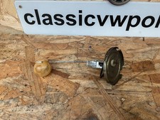 Volkswagen Polo MK1 / Early