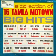 Various - A Collection Of 16