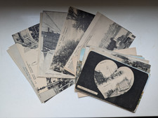 Saratov lot 20 postcards - saratov, 1.
