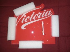 Victoria Beer Clock (Battery