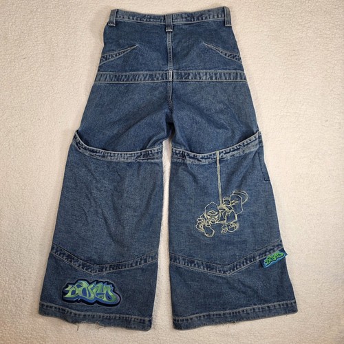 Jnco hangin wide leg - jnco,