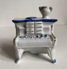 Vintage Porcelain Piano Hand