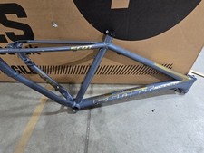 Scott scale frame - scott,