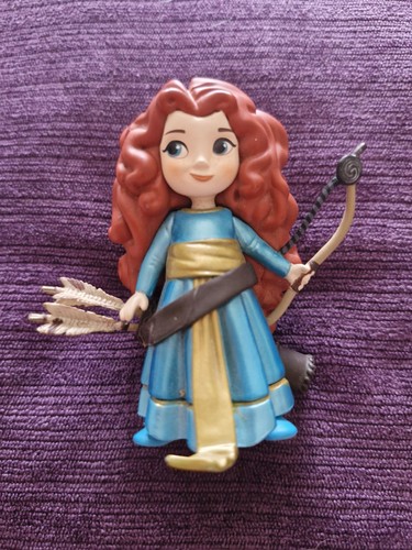 Disney animators brave - disney,