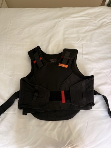 Jockey protect level - level, 3