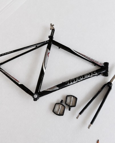 Trek 1000 road bike - road,