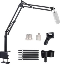 Microphone Overhead Stand Mic