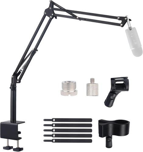 Microphone overhead stand mic - microphone,