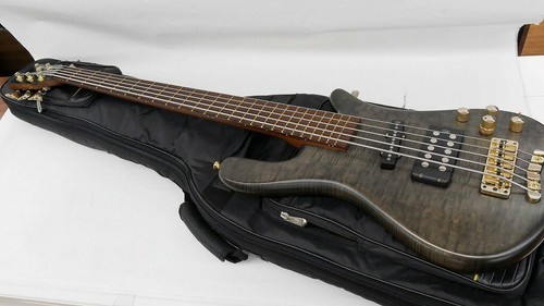 Warwick streamer jazzman - streamer, lx