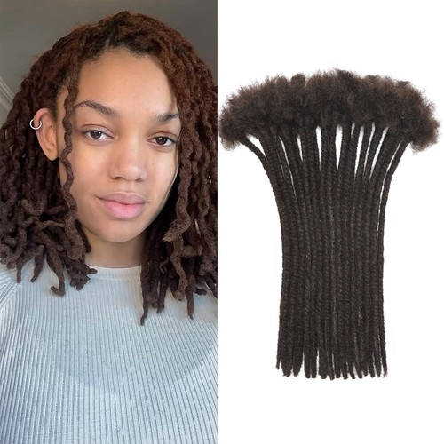 Qidesheng inch dreadlock - inch,
